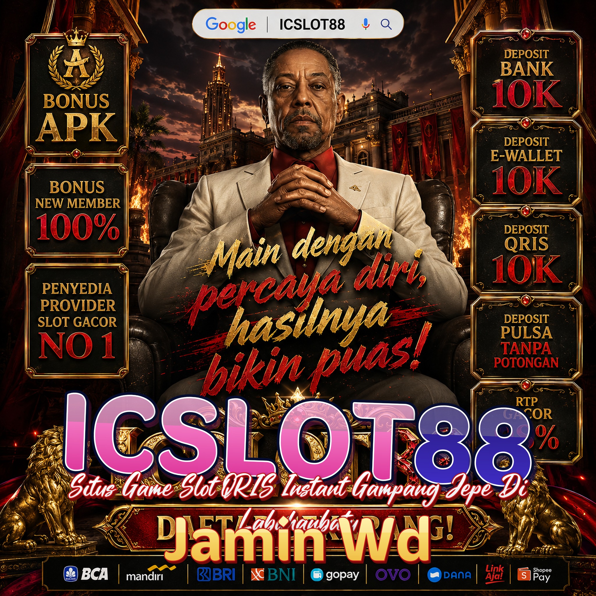 ICSLOT88